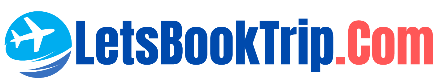 LetsBookTrip